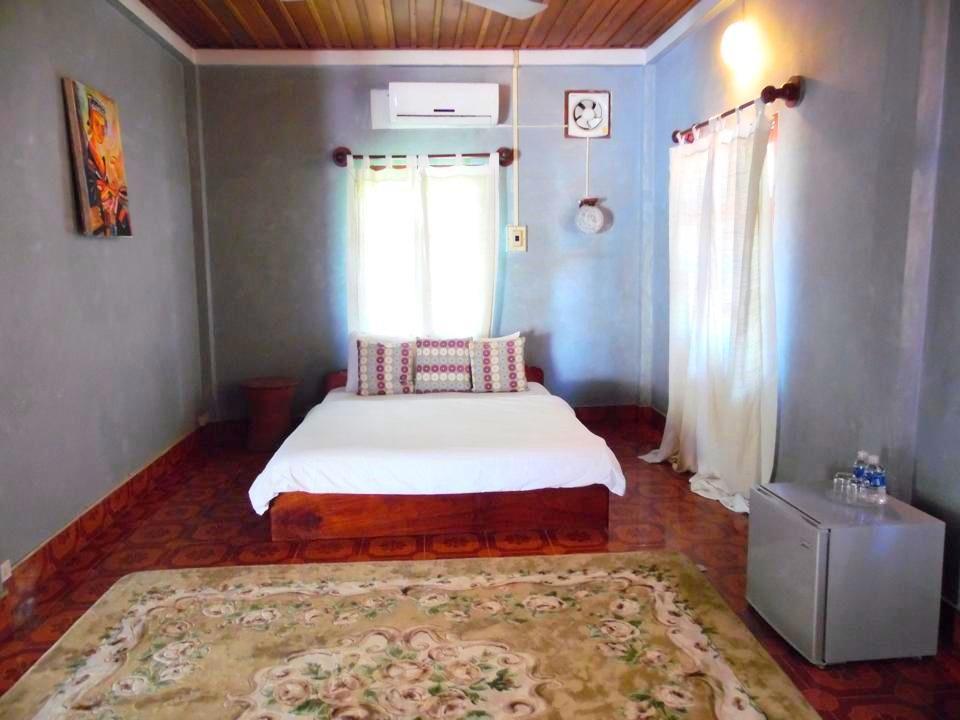 Mani Home Luang Prabang Exterior foto