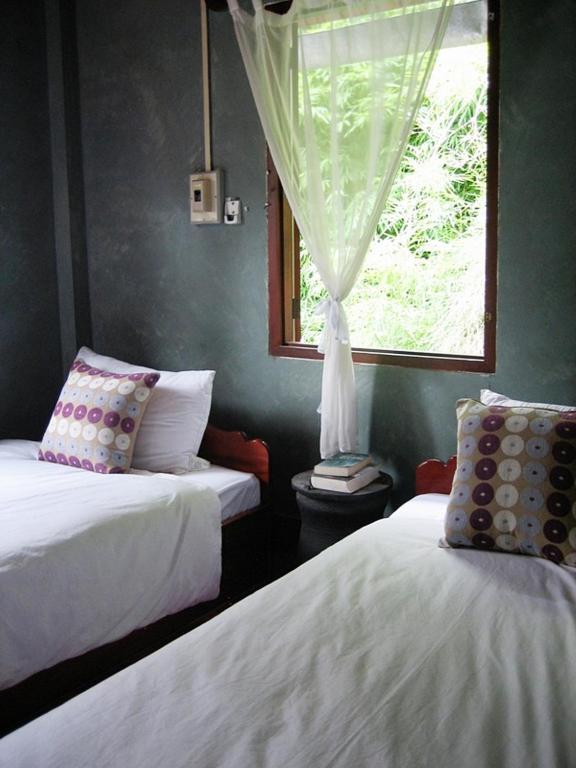 Mani Home Luang Prabang Habitación foto