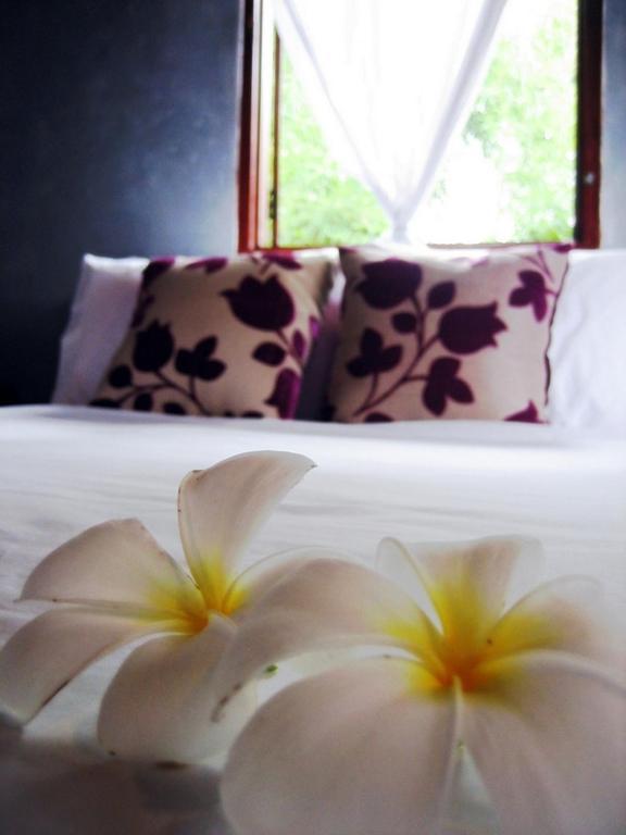 Mani Home Luang Prabang Habitación foto